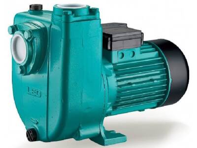 LEO XHS2000 Kendinden Emişli Santrifüj Pompa 380V 330 l/dk 20.5 mss - 1