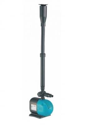 LEO XKF-95P Süs Havuzu Pompası 3 Metre 3500 Litre / Saat - 1