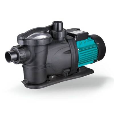 LEO XKP 1104 Ön Filtreli Havuz Pompası(Trifaze) 1,1 kW 1,5 Hp - 1