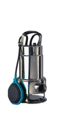 LEO XKS-550SW Paslanmaz Çelik Pis Su Dalgıç Pompa 133 lt/dk 7 mss - 1