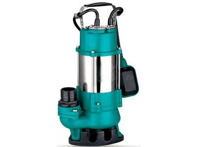 LEO XSP12-8.5/0.45l Pis Su Dalgıç Pompa 200 lt/dk 8.5mss - 1