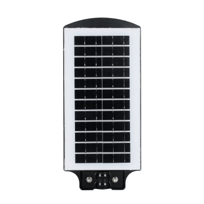 LEXRON Güneş Enerjili Lamba, Solar Sokak Lambası, 60W Solar Aydınlatma - 3
