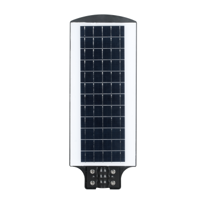 LEXRON Güneş Enerjili Lamba, Solar Sokak Lambası, 90W Solar Aydınlatma - 3