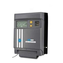 LEXRON Güneş Enerjisi Şarj Kontrol Cihazı, Solar Şarj Kontrol Cihazı, 20A MPPT Şarj Kontrol Cihazı - Lexron