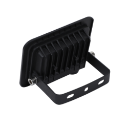LEXRON Solar Projektör, Güneş Enerjili Projektör, 10W DC Projektör 12V/24V - 3
