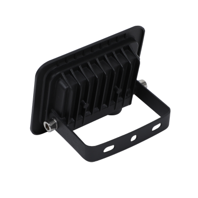 LEXRON Solar Projektör, Güneş Enerjili Projektör, 10W DC Projektör 12V/24V - 3
