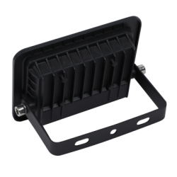 LEXRON Solar Projektör, Güneş Enerjili Projektör, 10W DC Projektör 12V/24V - 4