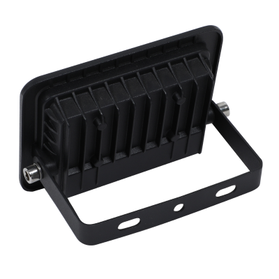 LEXRON Solar Projektör, Güneş Enerjili Projektör, 10W DC Projektör 12V/24V - 4
