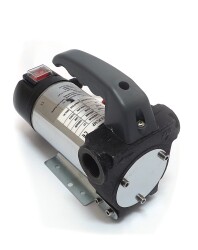 Limk 220 Volt Yağ ve Mazot Aktarma Pompası - 1