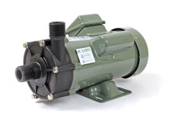 Magnet Pompa MD 100 R Manyetik Pompa Monofaze (220 V) Kimyasal ve Asit Pompası - 1