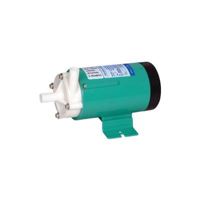 Magnet Pompa MD 40 R Manyetik Pompa Monofaze (220 V) Kimyasal ve Asit Pompası - 1