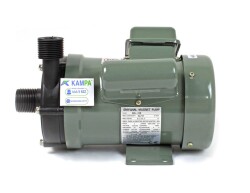 Magnet Pompa MD 70 R Manyetik Pompa Monofaze (220 V) Kimyasal ve Asit Pompası - 2
