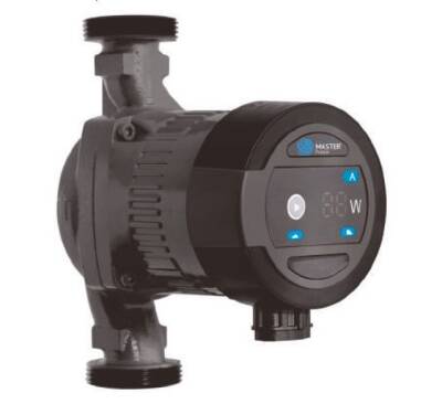 Master Evomag 25/130.07 Sirkülasyon Pompası 4.0m3/h 7.0mss - 1