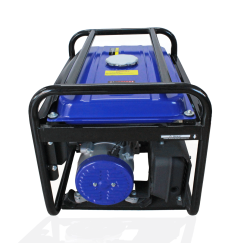 Megasan Power AMM4000 Benzinli Jeneratör 4000 KVA - 2