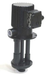 Miksan Bp 35 90 Watt Boryağ Pompası Monofaze 60 L/min H 6 mss Aliminyum Gövdeli - Miksan