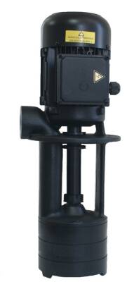 Miksan EP 350/270 Boryağ Pompası 380 Volt (Trifaze) max. 360 l/dk max. 13 mss 0,75Kw - 1
