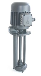 Miksan FP 42/17 Pirinç Çarklı Boryağ Pompası 380 Volt - 70 mss - 45 L/D - 1
