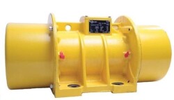 Miksan VE 4-1800 Vibrasyon Motorları Trifaze (380V) 1500 Devir 1740 Kg, 17069 N - Miksan (1)