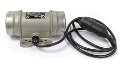 Miksan VY 40 M Mini Vibrasyon Motorları Monofaze (220 V) 3000 Devir 39 Kg, 383 N - Miksan