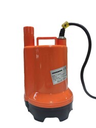 Momentum 12 Volt Dc Drenaj Dalgıç Pompa Sintine Pompası 8 mss 14 m³/h - 1