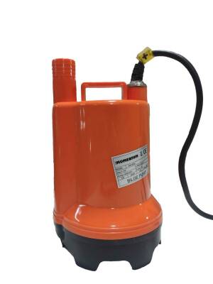 Momentum 12 Volt Dc Drenaj Dalgıç Pompa Sintine Pompası 8 mss 14 m³/h - 1