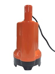 Momentum 12 Volt Dc Drenaj Dalgıç Pompa Sintine Pompası 8 mss 14 m³/h - 2