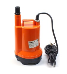 Momentum 12 Volt Dc Solar Güneş Enerjili Su Pompası 8 mss 14 m³/h - 1