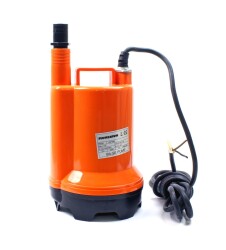Momentum 12 Volt Dc Solar Güneş Enerjili Su Pompası 8 mss 14 m³/h - 2