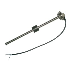 Mors Yakıt ve Temiz Su Şamandırası Ohm 0-190 - Mors