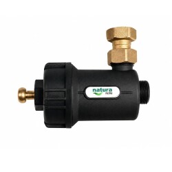 Natura Filtre Kombi Altı Manyetik Tortu Tutucu Filtre 3/4 inch - Natura Filtre