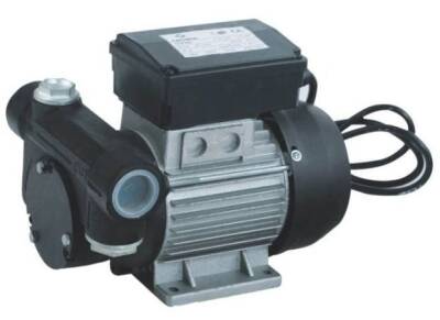 Nortek MVP 80 Mazot Aktarma Pompası, Dizel ve Yağ Aktarma Pompası 220 V - 1