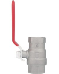 Pakkens 2'' Küresel Vana Dişi / Dişi - 1