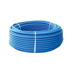 PE32 Aype Yumuşak Polieten Basınçlı Boru 100 Metre 6 Bar 63mm - 1