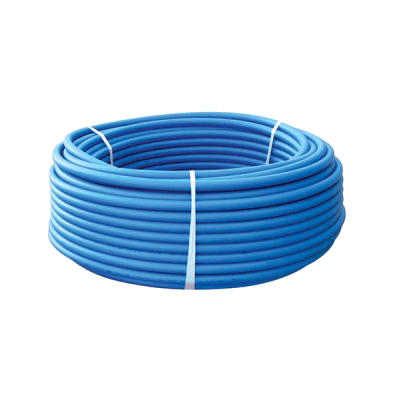 PE32 Aype Yumuşak Polieten Basınçlı Boru 100 Metre 6 Bar 63mm - 1