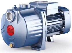 Pedrollo 4CPm 100 - C Döküm Gövdeli Sessiz Jet Pompa - Pedrollo Pompa