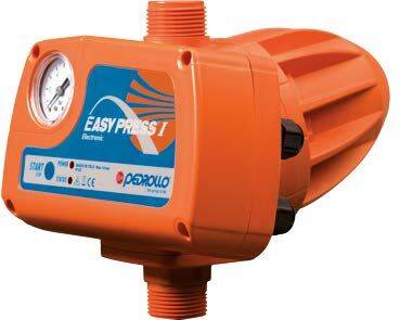 Pedrollo EasyPress I Hidromat - 1