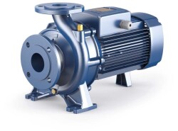 Pedrollo F 32/250C Flanşlı Santrifüj Pompa 76 mss 27 m³/h - Pedrollo Pompa