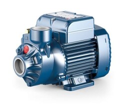 Pedrollo PK 80 Preferikal Pompa Trifaze (380V) 70 mss 3 m³/h - Pedrollo Pompa