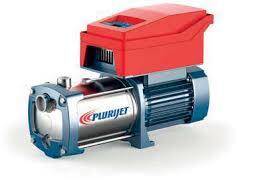 Pedrollo TS-PLURIJET 6/130 İnvertörlü Jet Pompa 3 Hp 97 mss 7.8 m³/h - 1