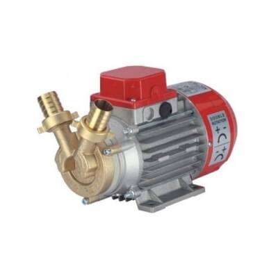 Rover Marina 25 Elektrikli Paletli Yağ Transfer Pompası 50 Lt 2850 d/d - 100000 - 1
