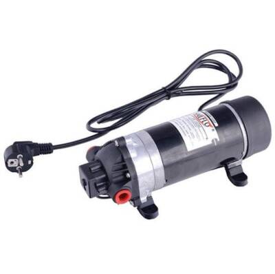 Sailflo DP-160M Diyaframlı Yüksek Basınçlı Su Pompası, Hidrofor 220 Volt 11 Bar 5.5 Lt/dk - 1