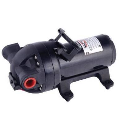 Sailflo FL-200 Yüksek Basınçlı Su Pompası, Hidrofor 12 Volt 10 Lt/Dk 13.8 Bar - 1