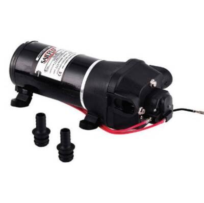 Sailflo FL-40 Karavan, Tekne Hidroforu 12 Volt 17 lt/dk 2.7 Bar - 1