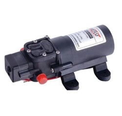 Sailflo FLO-2202 Karavan, Tekne Hidroforu 12 Volt 4.3 lt/dk 2.4 Bar - Sailflo