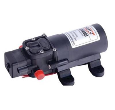 Sailflo FLO-2402 Karavan, Tekne Hidroforu 24 Volt 3.8 lt/dk 2.4 Bar - 1
