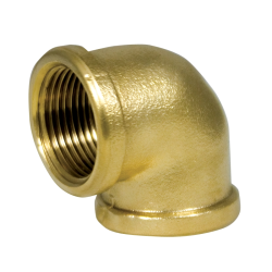 Sarı Dirsek 3/4'' - Klepsan