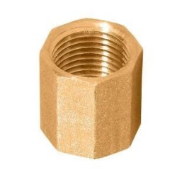 Sarı Manşon 3/4'' - Klepsan