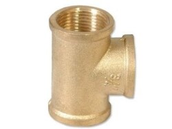 Sarı Te 3/4'' - Klepsan