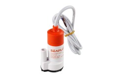 Seaflo SR09514 Sintine Dalgıç Tip Pompa 6 Mt Yükseklik 12 Volt 12 lt/dk SFSP1-L012-01 - 1