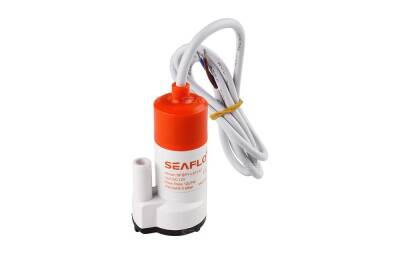 Seaflo SR09514 Sintine Dalgıç Tip Pompa 6 Mt Yükseklik 12 Volt 12 lt/dk SFSP1-L012-01 - 1